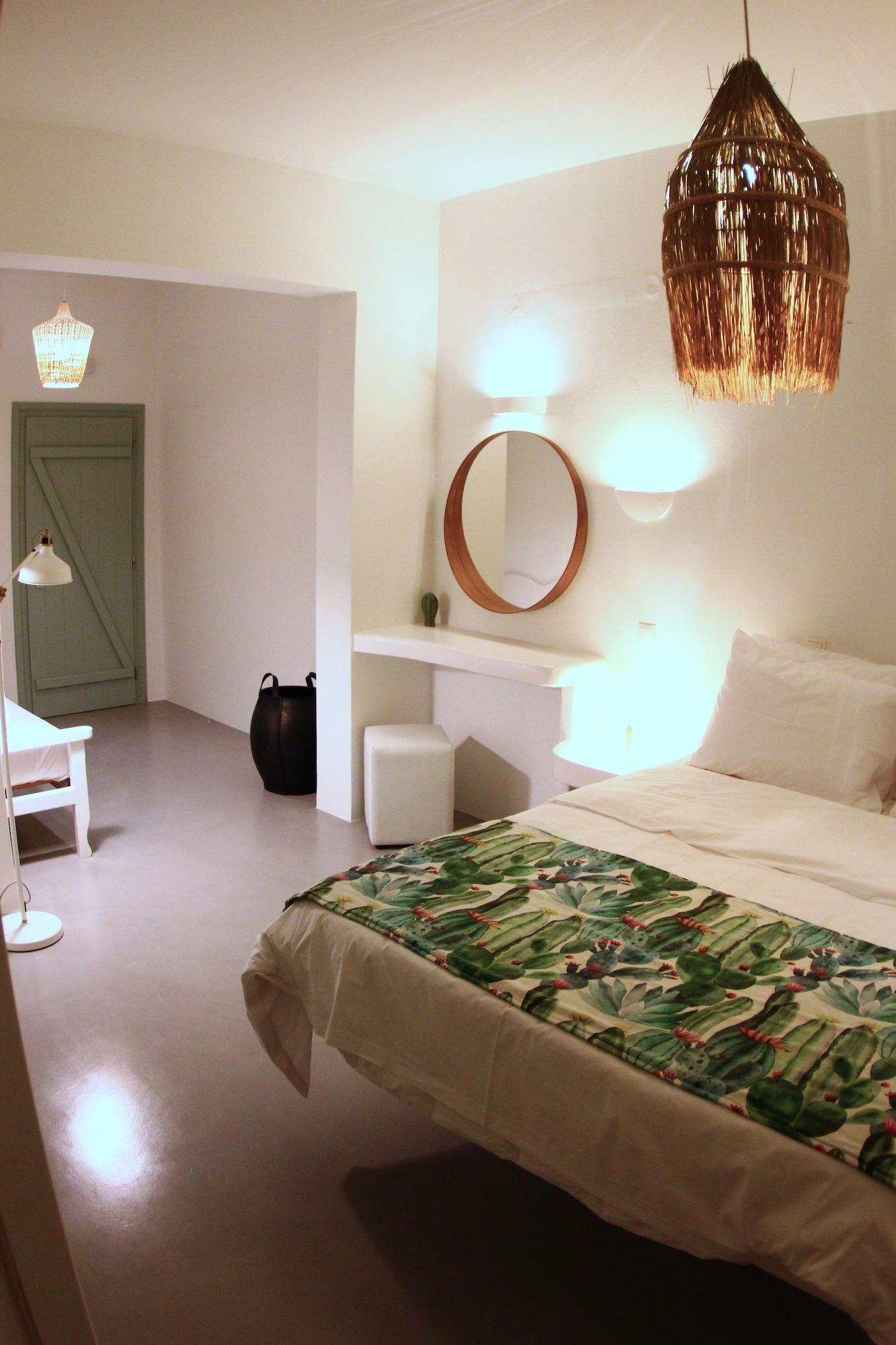 Agave Santorini Design Boutique Hotel Imerovigli  Zewnętrze zdjęcie